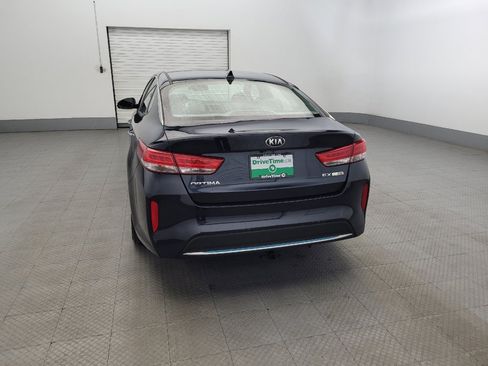 Used 2017 Kia Optima EX image 6