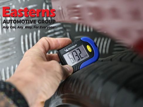 Used 2024 Toyota Corolla LE image 28