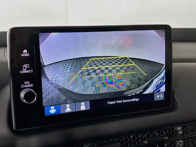 Used 2027 Honda HR-V LX image 16