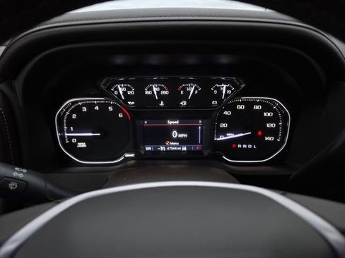 Used 2022 GMC Sierra 1500 SLT w/ SLT Premium Plus Package image 10