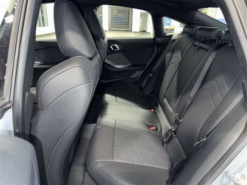 Used 2025 BMW 228i xDrive image 17