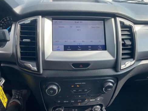 Used 2020 Ford Ranger XLT w/ Equipment Group 301A Mid image 14