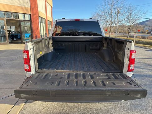 Used 2022 Ford F150 XL w/ STX Appearance Package image 16