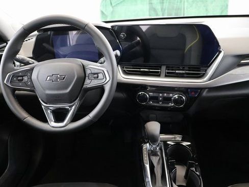 New 2026 Chevrolet Trax ACTIV image 13