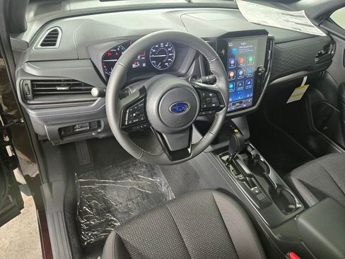 New 2026 Subaru Forester Premium image 11
