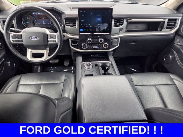 Used 2024 Ford Expedition XLT RWD image 13
