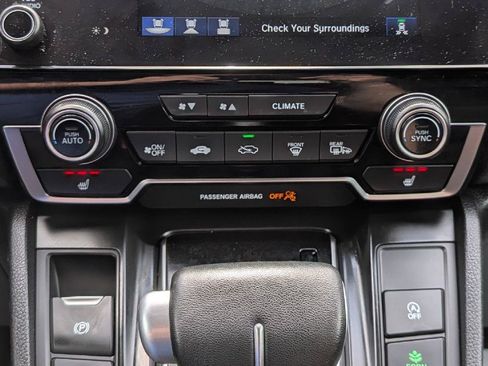 Certified 2022 Honda CR-V EX-L image 19