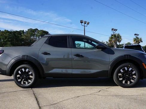 New 2026 Hyundai Santa Cruz SE FWD image 3