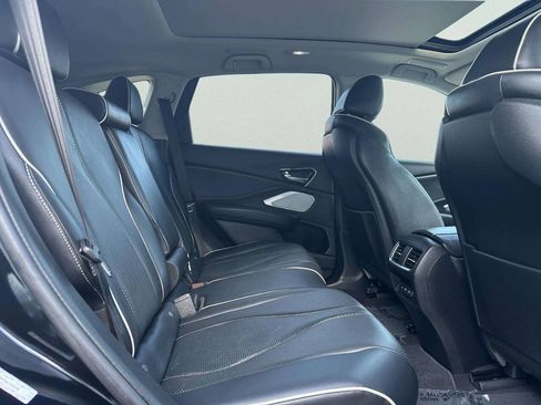 Used 2019 Acura RDX AWD w/ Advance Package image 17