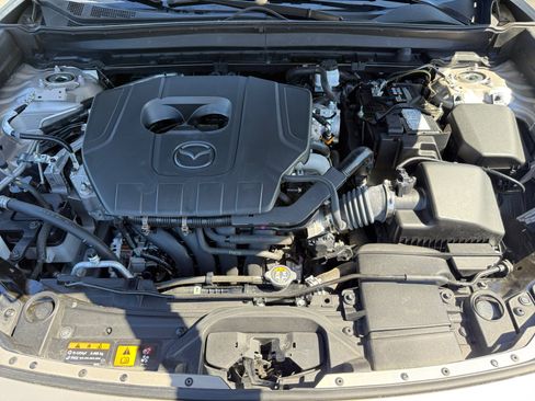 Certified 2024 MAZDA CX-30 AWD 2.5 S w/ Select Sport Pkg image 20