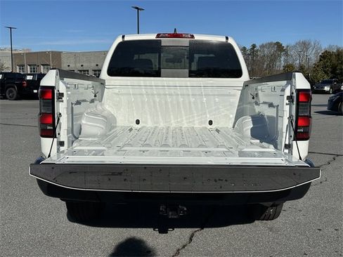 New 2026 Nissan Frontier S image 13