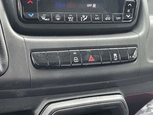New 2026 RAM ProMaster 2500 w/ Convenience Group FWD image 34