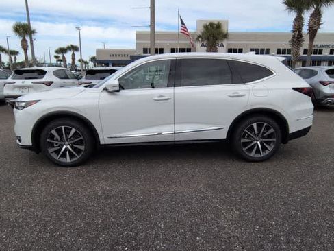 Used 2026 Acura MDX FWD w/ Technology Package image 5