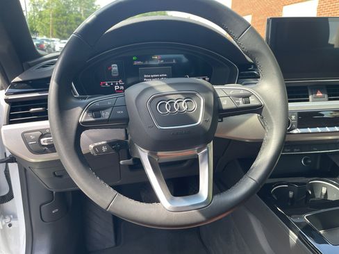 Used 2025 Audi A5 2.0T Premium Plus AWD/4WD image 19
