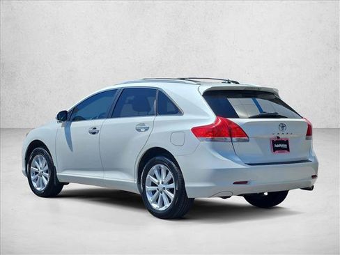 Used 2011 Toyota Venza w/ Convenience Pkg FWD image 6