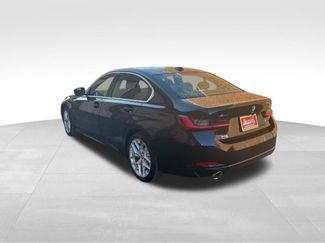 Used 2025 BMW 330i xDrive Sedan video 2