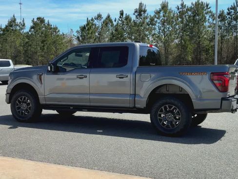 Used 2024 Ford F150 Tremor w/ Bed Utility Package image 6