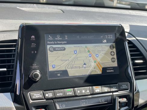 Certified 2023 Honda Odyssey Touring image 8