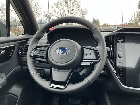 New 2026 Subaru Forester Touring image 22