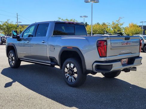 New 2026 GMC Sierra 2500 Denali w/ Technology Package image 17
