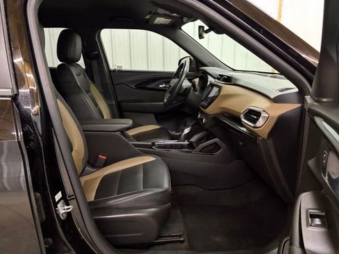 Used 2021 Chevrolet TrailBlazer ACTIV w/ Convenience Package image 19
