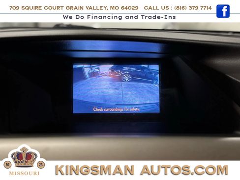 Used 2014 Lexus RX 350 FWD image 27