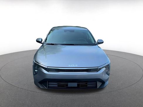 Used 2025 Kia K4 FWD image 4