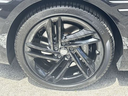Used 2026 Genesis G80 3.5T Prestige AWD/4WD image 11