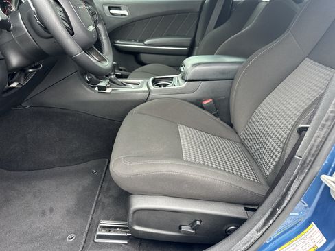 Used 2023 Dodge Charger Scat Pack RWD image 11