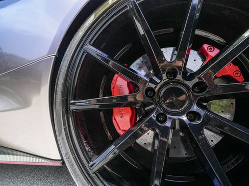 Used 2014 Aston Martin Vanquish Volante RWD image 63