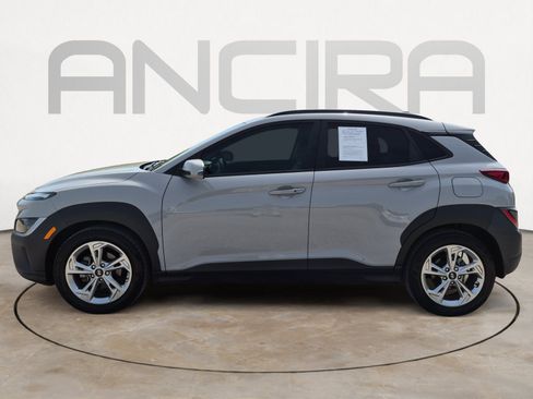 Used 2022 Hyundai Kona SEL w/ Cargo Package FWD image 7