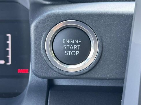 New 2026 Toyota 4Runner SR5 RWD image 28