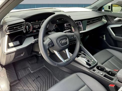Used 2025 Audi A3 2.0T Premium Plus w/ Premium Plus Package AWD/4WD image 17