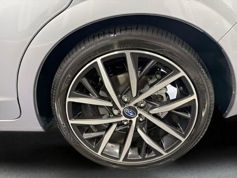 Used 2025 Subaru Impreza 2.0i Sport image 33