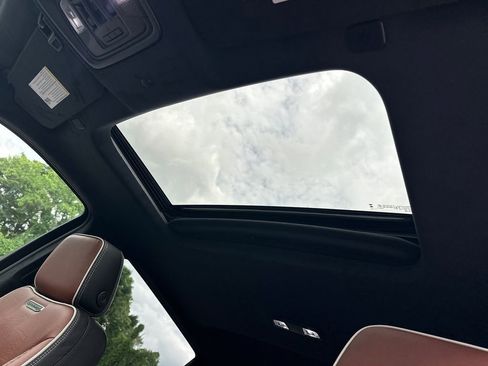 New 2026 GMC Sierra 1500 Denali Ultimate AWD/4WD image 32