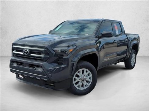 New 2026 Toyota Tacoma SR5 image 1