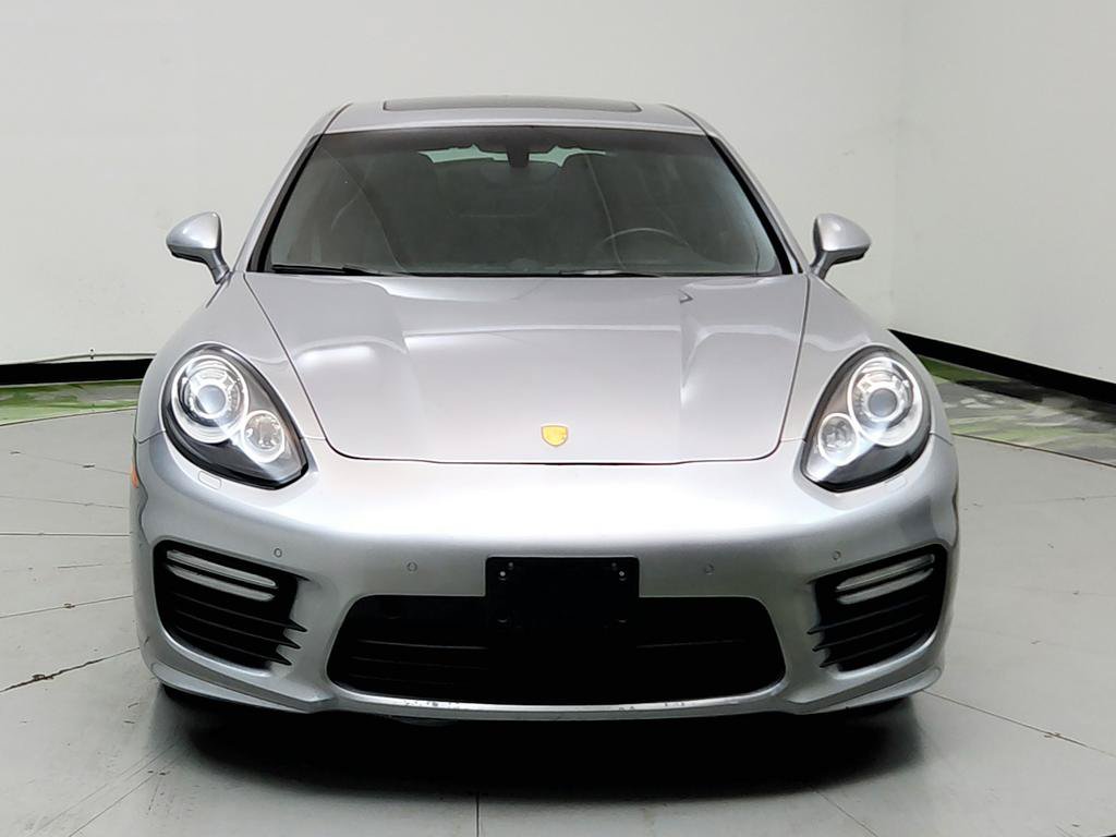 Used 2014 Porsche Panamera AWD/4WD image 2
