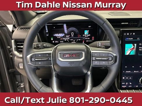Used 2026 GMC Terrain Elevation w/ Elevation Premium Package AWD/4WD image 24
