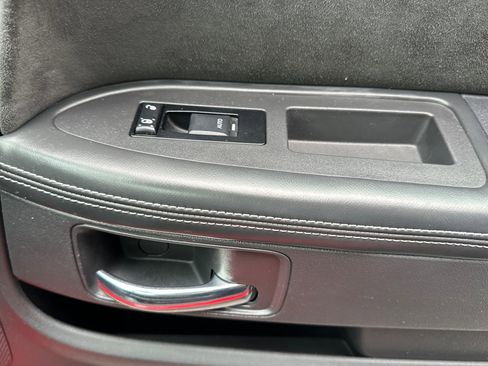 Used 2009 Dodge Challenger SRT8 w/ SRT Option Group II image 20