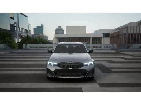 New 2026 BMW 330i Sedan w/ M Sport Package image 3