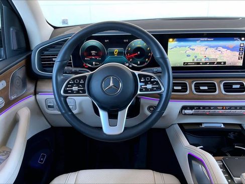 Used 2022 Mercedes-Benz GLE 350 image 12