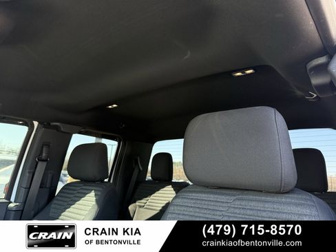 Used 2023 Ford F150 XL w/ STX Appearance Package image 23