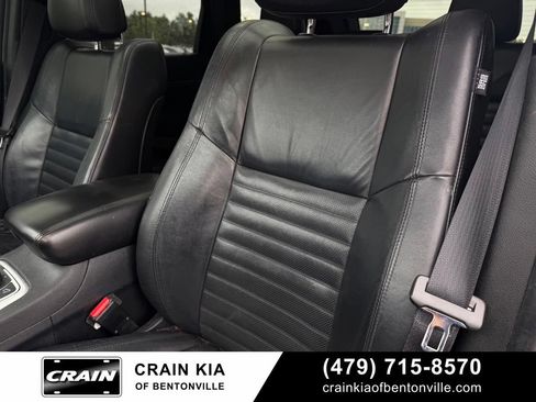 Used 2018 Jeep Grand Cherokee Limited AWD/4WD image 21