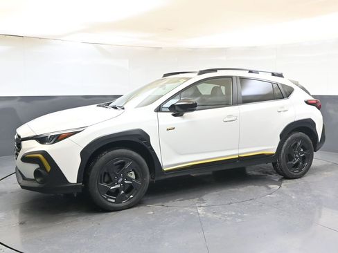 Certified 2024 Subaru Crosstrek 2.5i Sport image 2