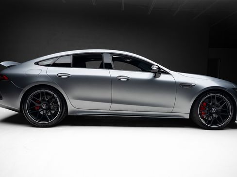 Used 2023 Mercedes-Benz AMG GT 63 image 40