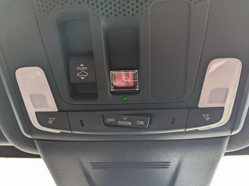 New 2026 Honda CR-V Sport-L image 19