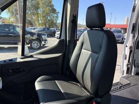 New 2026 Ford Transit 250 250 w/ Exterior Upgrade Package image 23