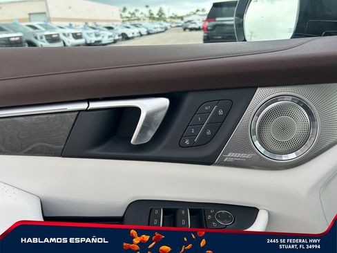 New 2026 Buick Enclave Avenir w/ Super Cruise Package AWD/4WD image 23