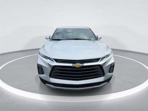 Used 2021 Chevrolet Blazer LT image 3