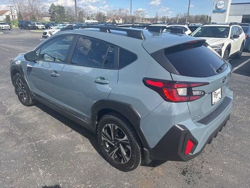Used 2024 Subaru Crosstrek 2.0i Premium AWD/4WD image 8